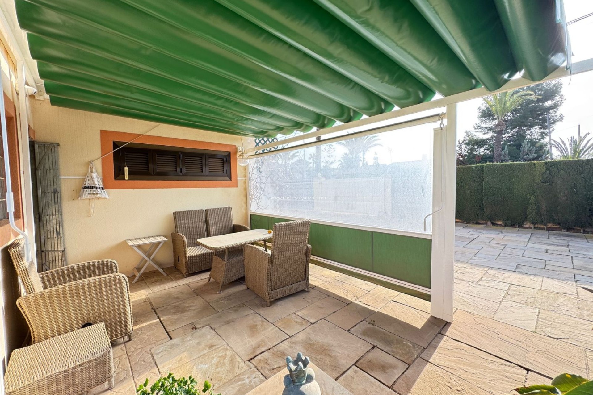 Herverkoop - Villa - Cabo Roig