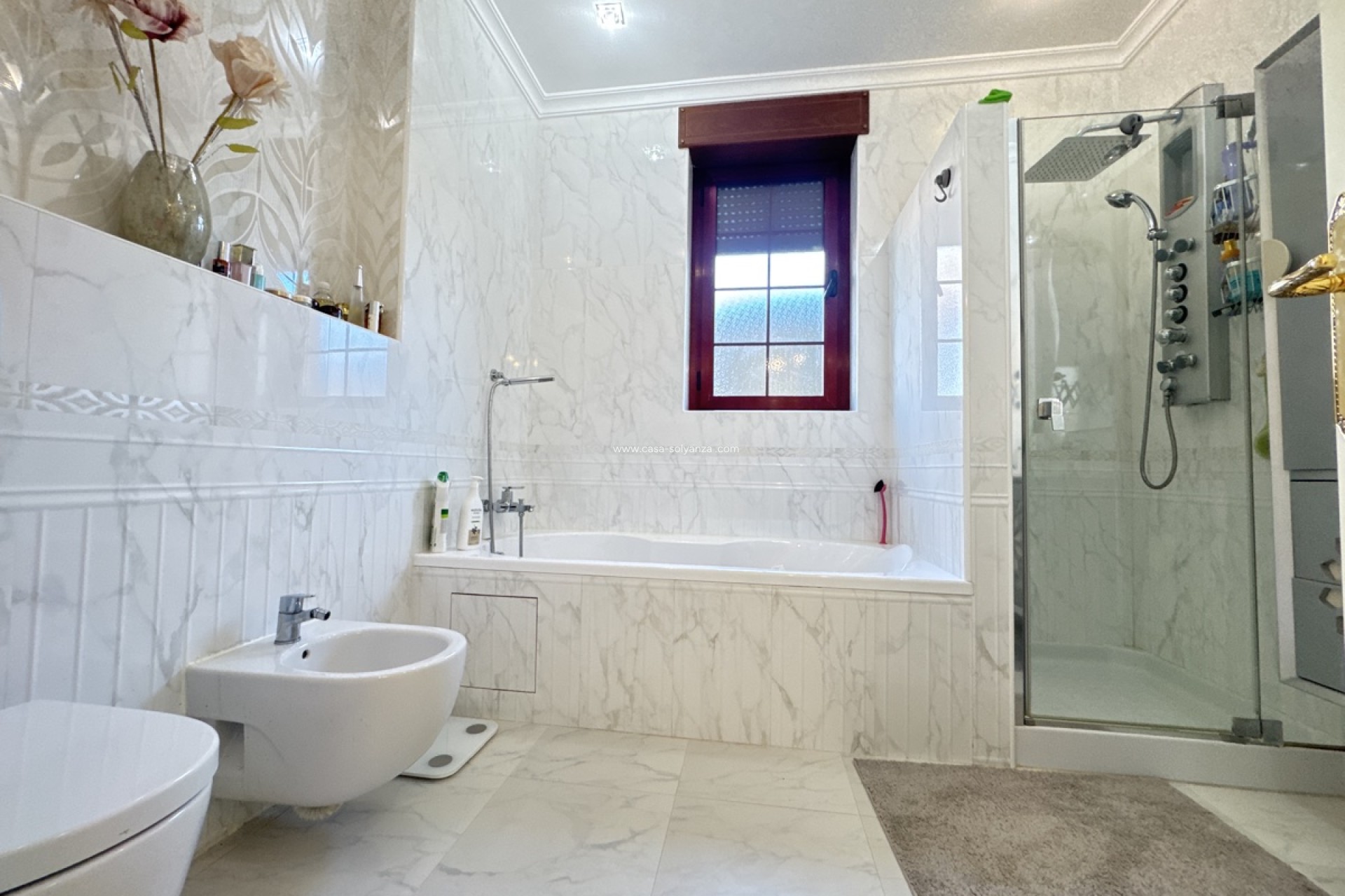 Herverkoop - Villa - Cabo Roig