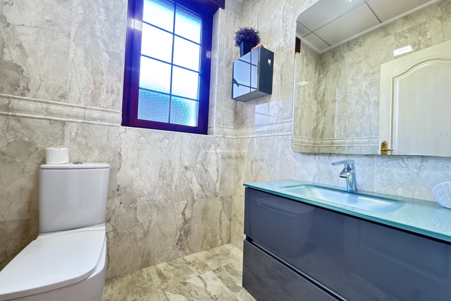 Herverkoop - Villa - Cabo Roig