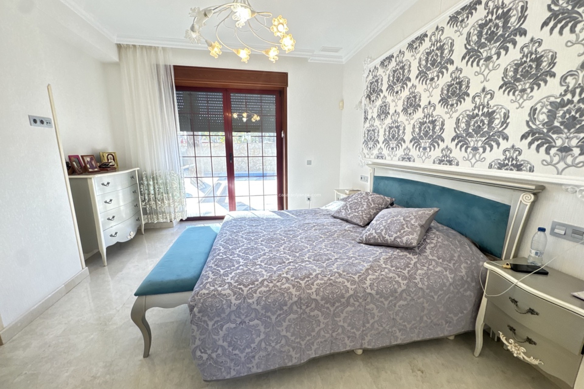 Herverkoop - Villa - Cabo Roig