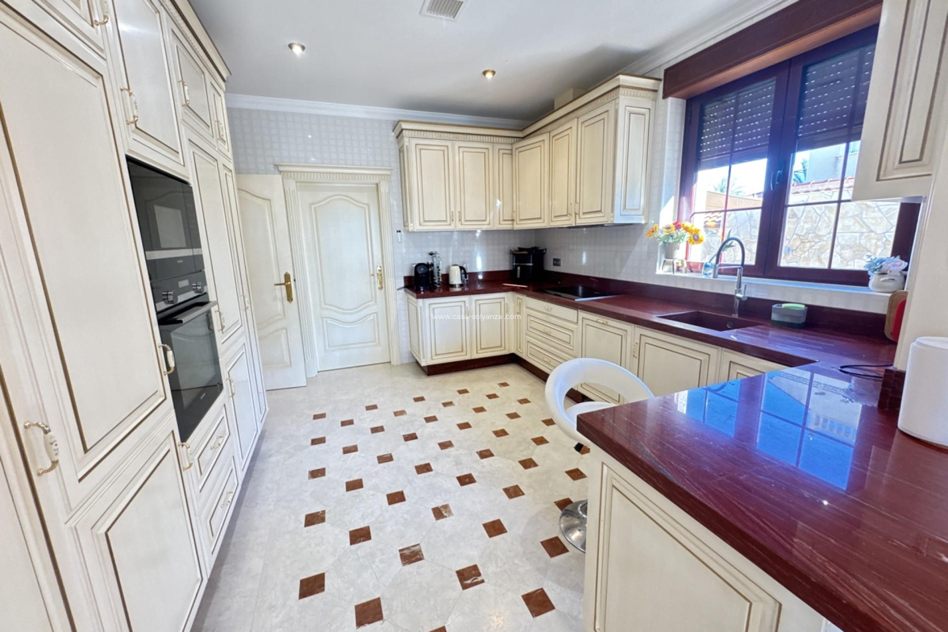 Herverkoop - Villa - Cabo Roig