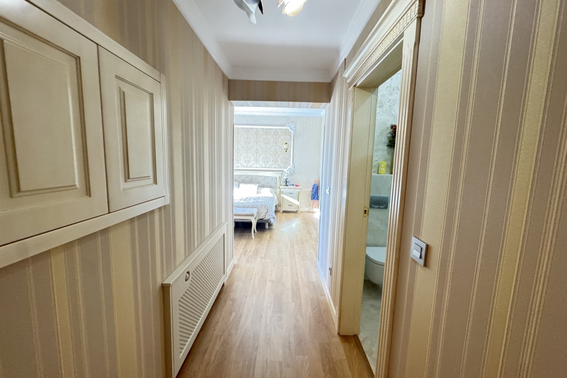 Herverkoop - Villa - Cabo Roig