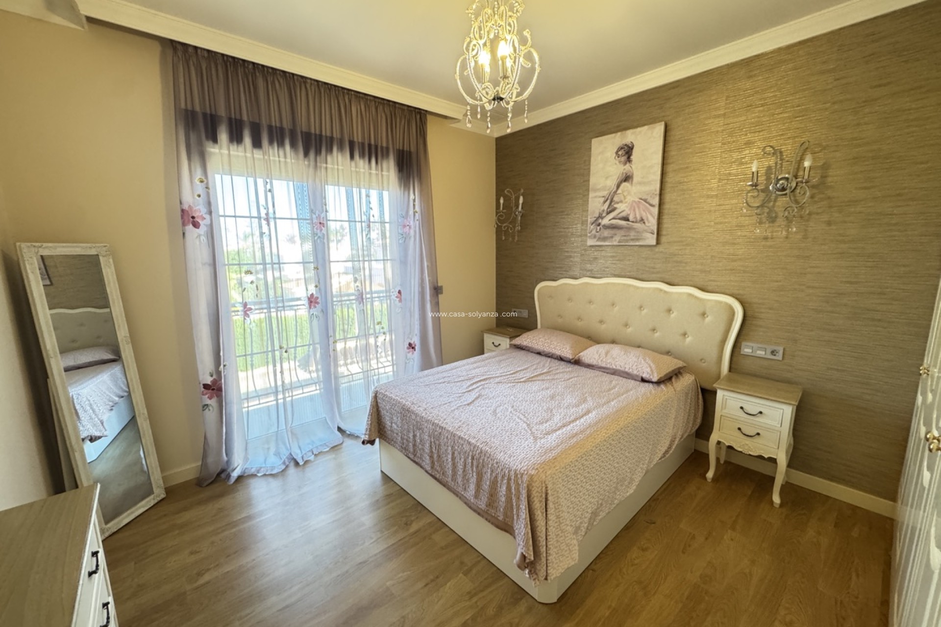 Herverkoop - Villa - Cabo Roig