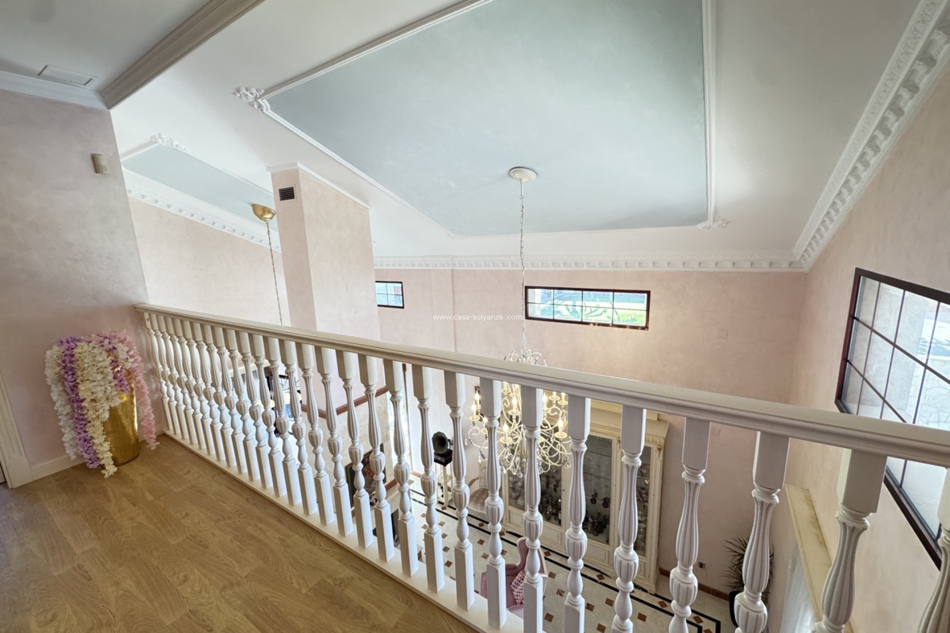 Herverkoop - Villa - Cabo Roig