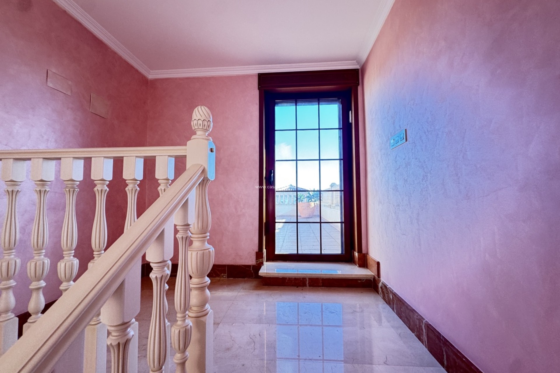 Herverkoop - Villa - Cabo Roig