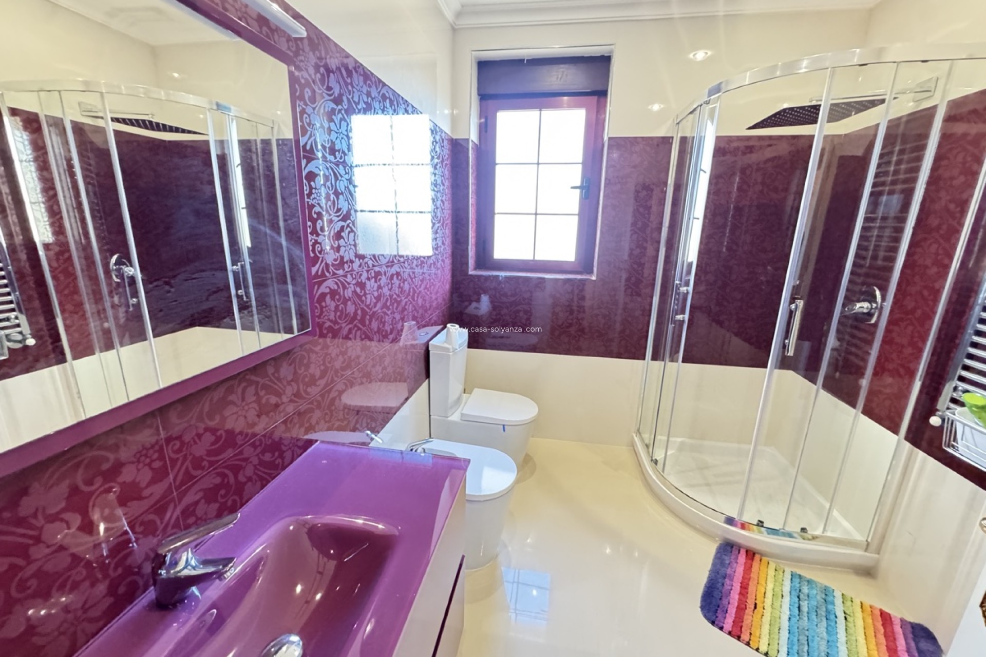 Herverkoop - Villa - Cabo Roig