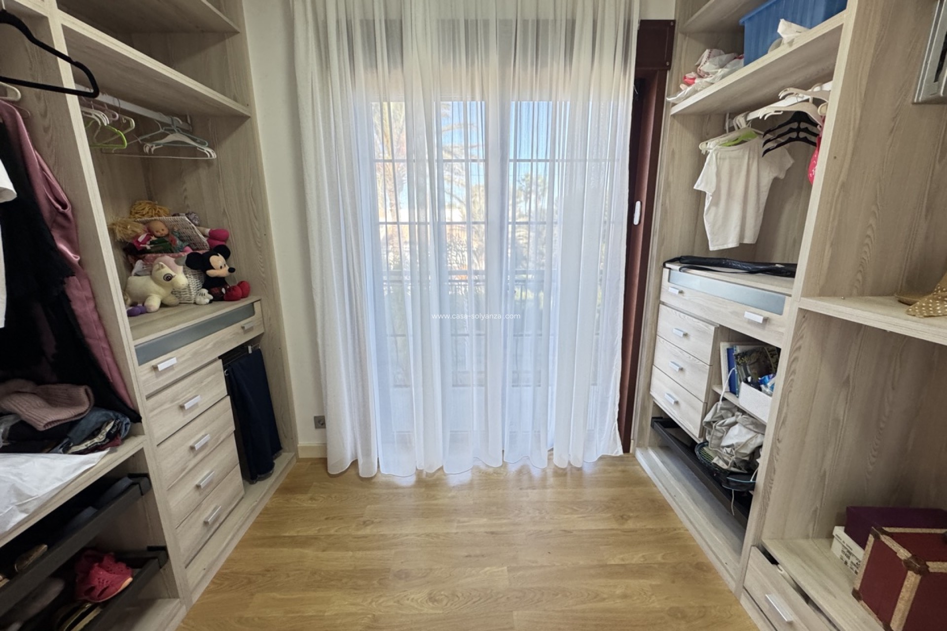 Herverkoop - Villa - Cabo Roig