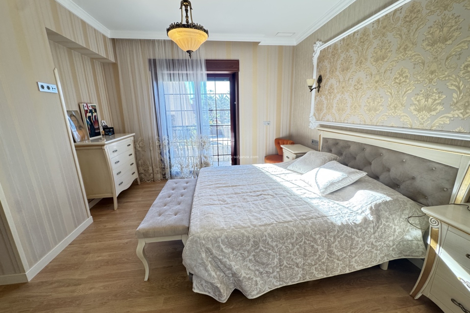 Herverkoop - Villa - Cabo Roig