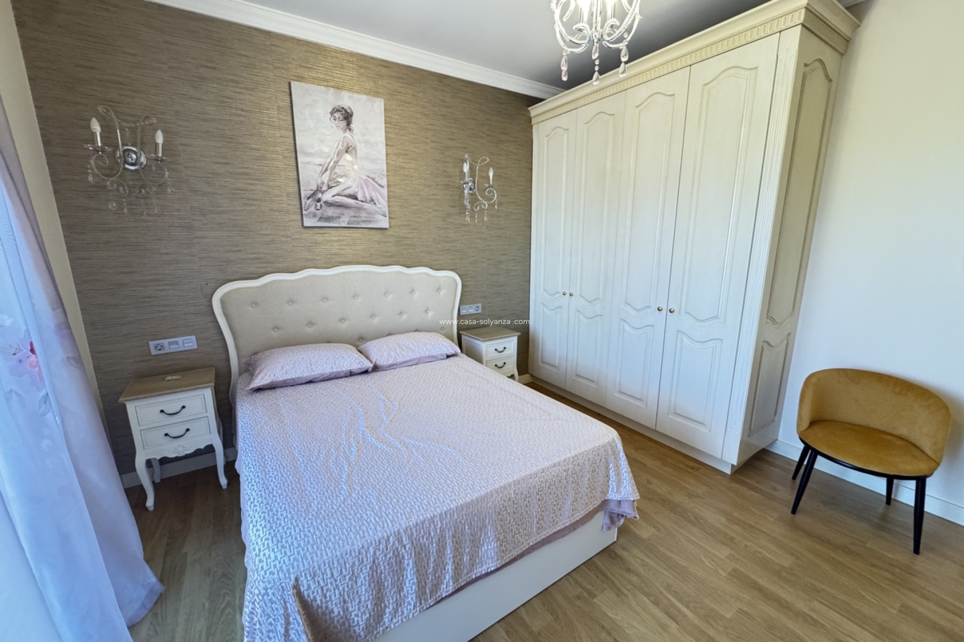 Herverkoop - Villa - Cabo Roig