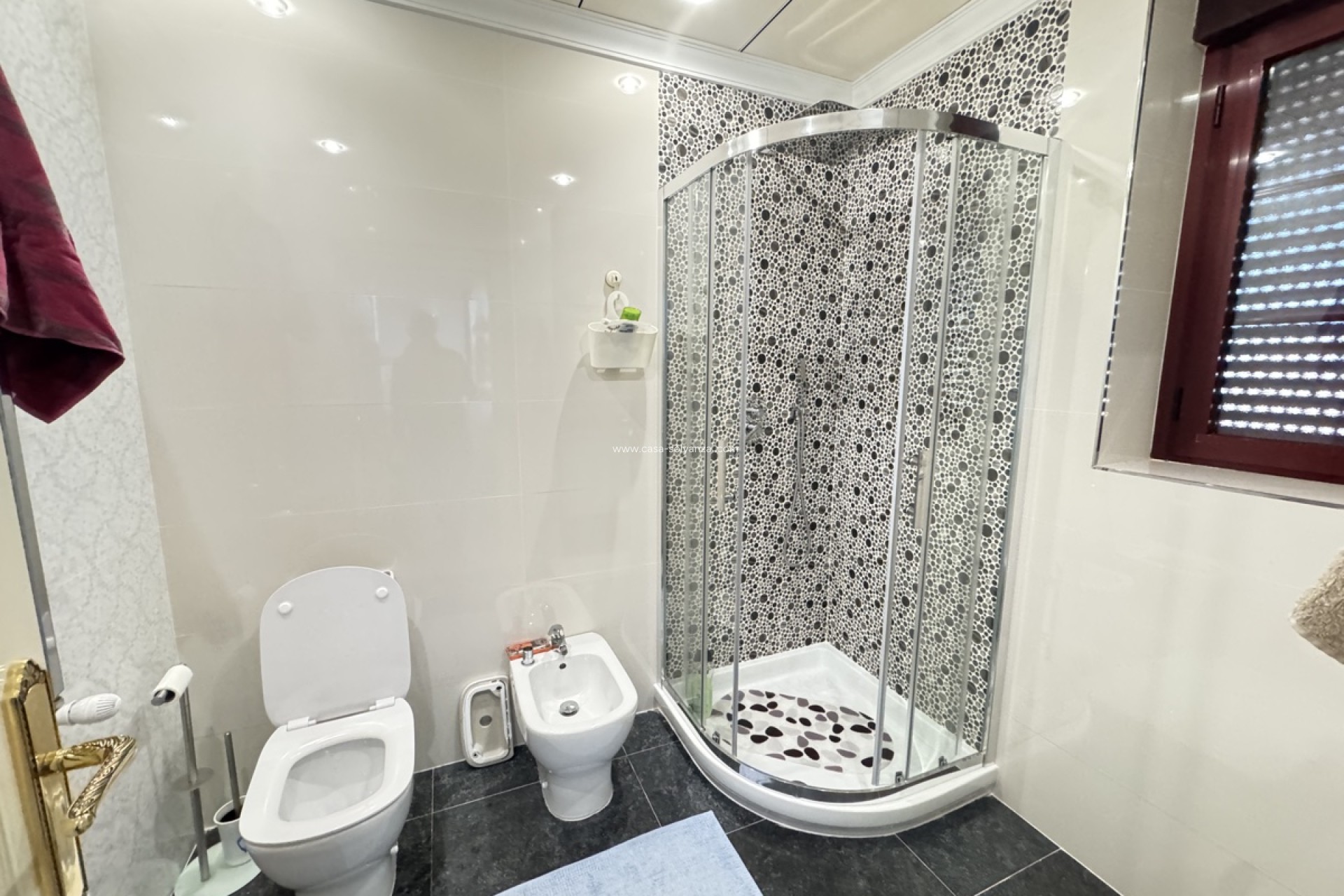 Herverkoop - Villa - Cabo Roig