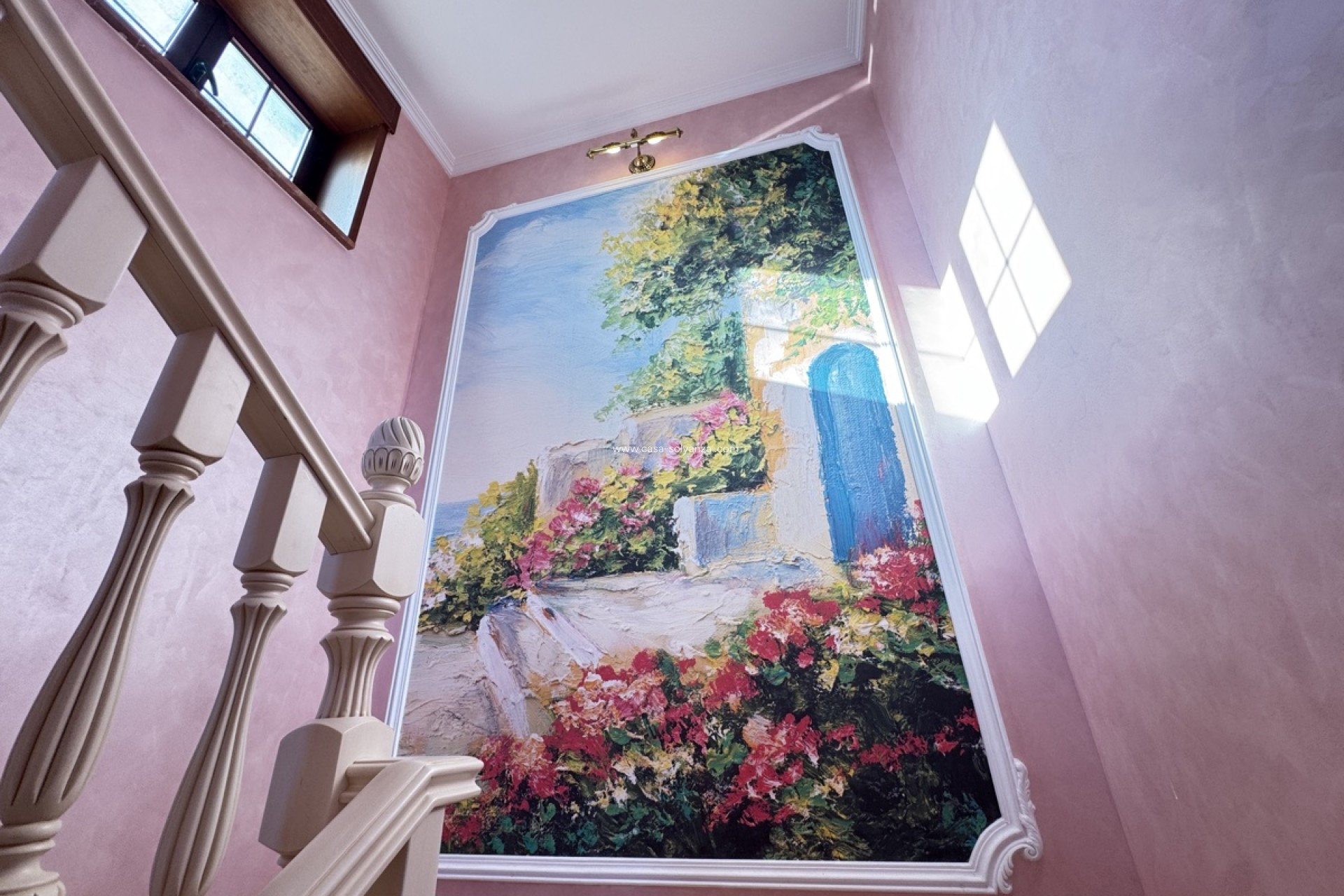 Herverkoop - Villa - Cabo Roig