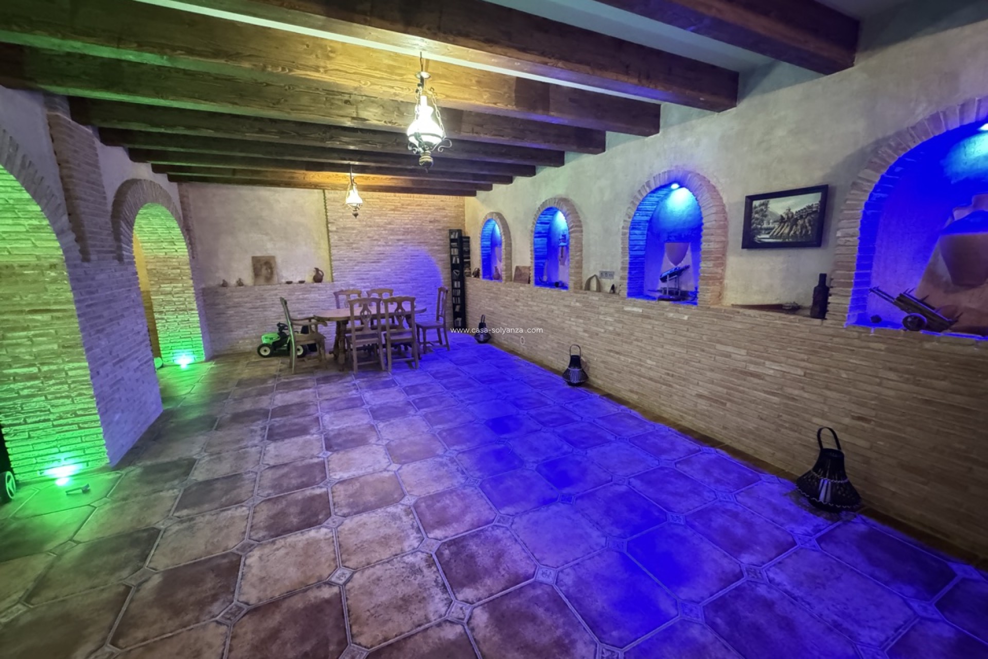 Herverkoop - Villa - Cabo Roig