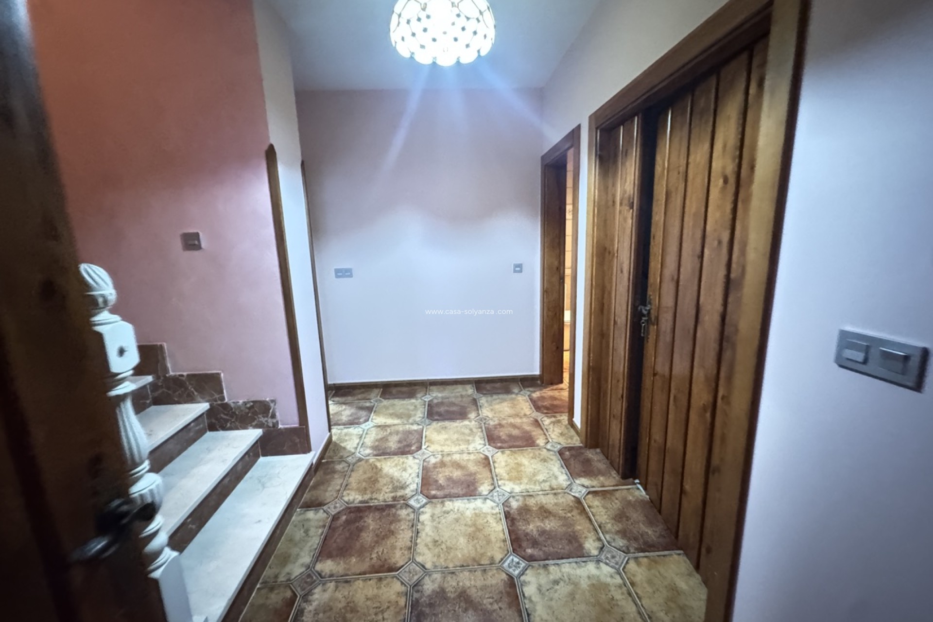 Herverkoop - Villa - Cabo Roig