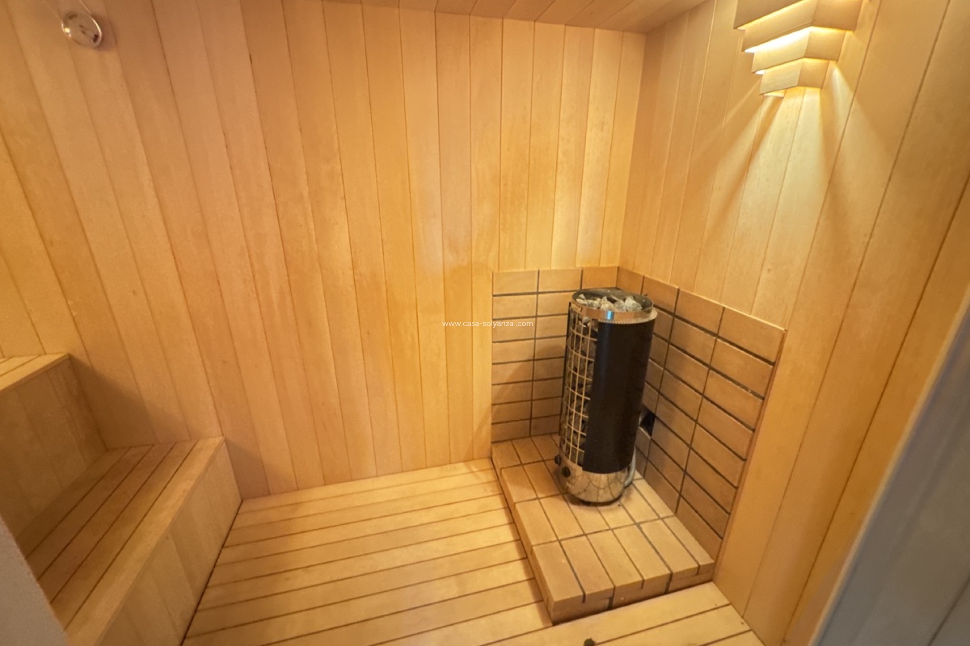 Herverkoop - Villa - Cabo Roig