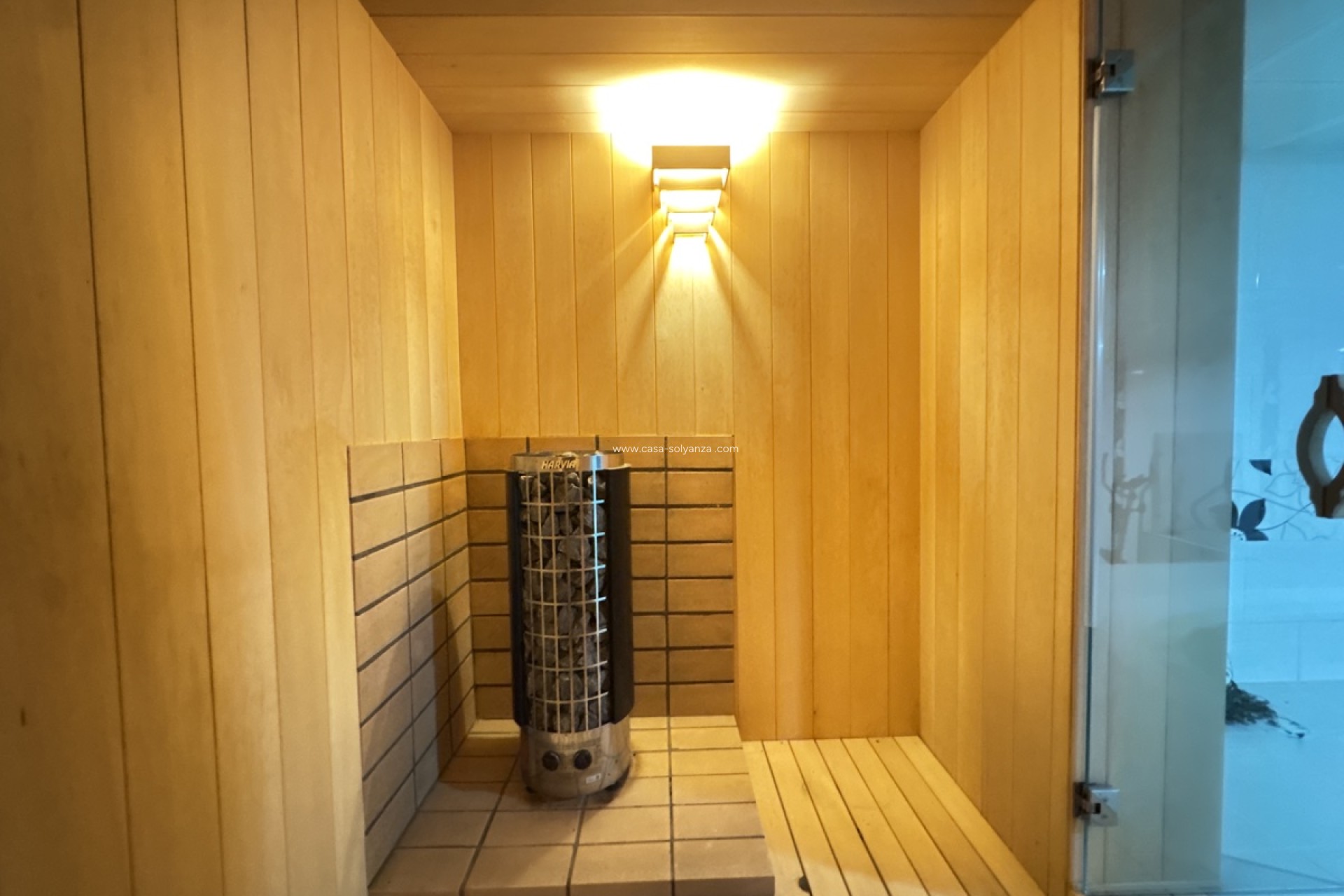 Herverkoop - Villa - Cabo Roig