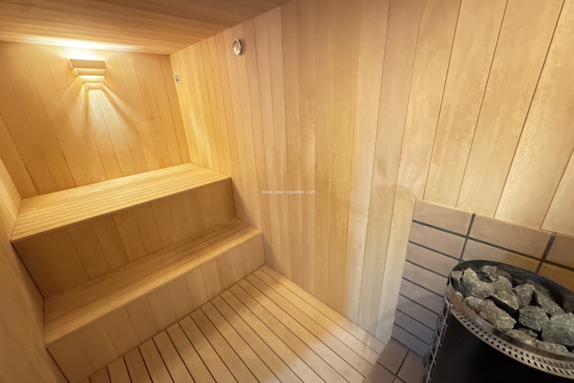 Herverkoop - Villa - Cabo Roig