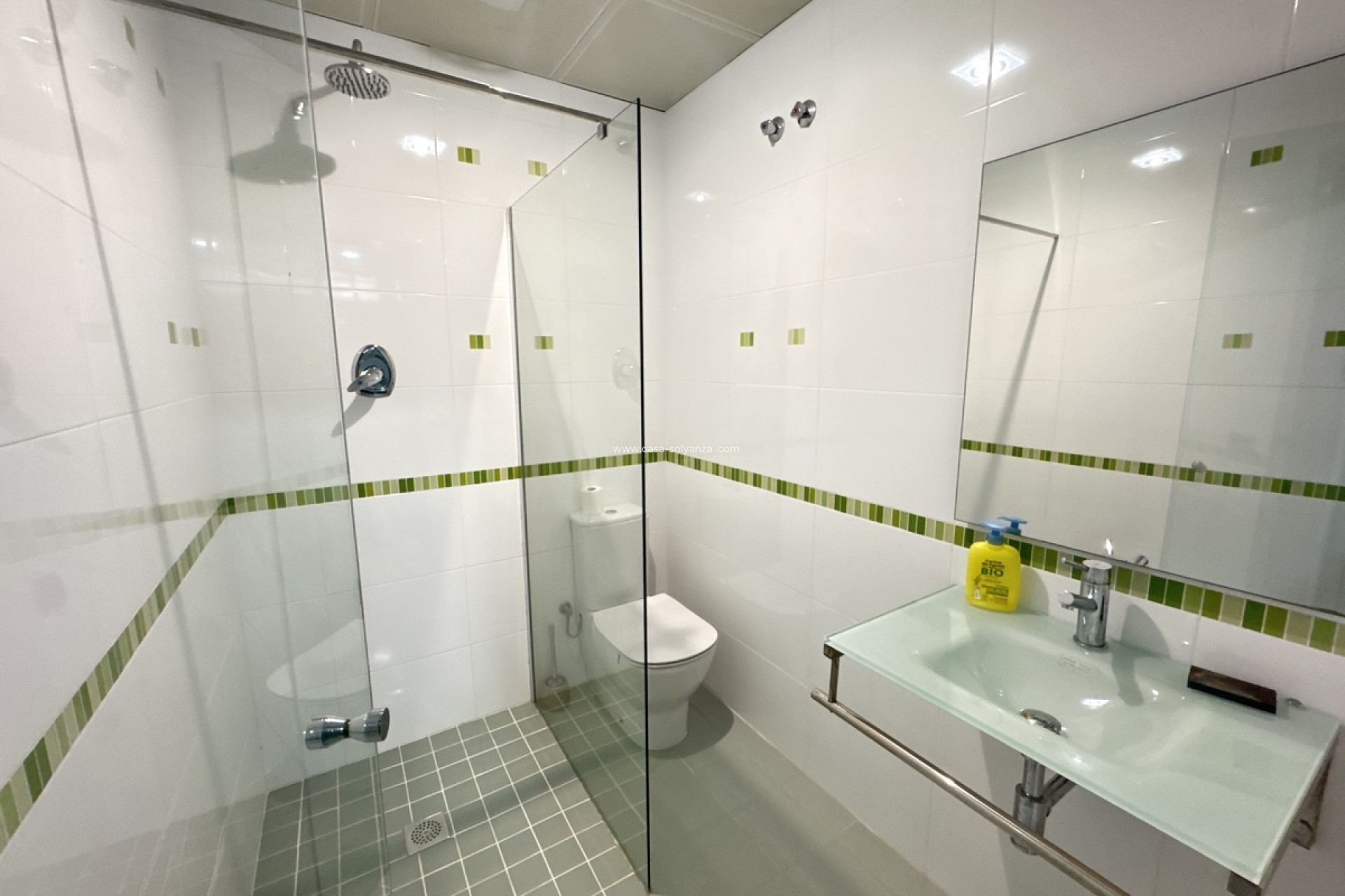 Herverkoop - Villa - Cabo Roig