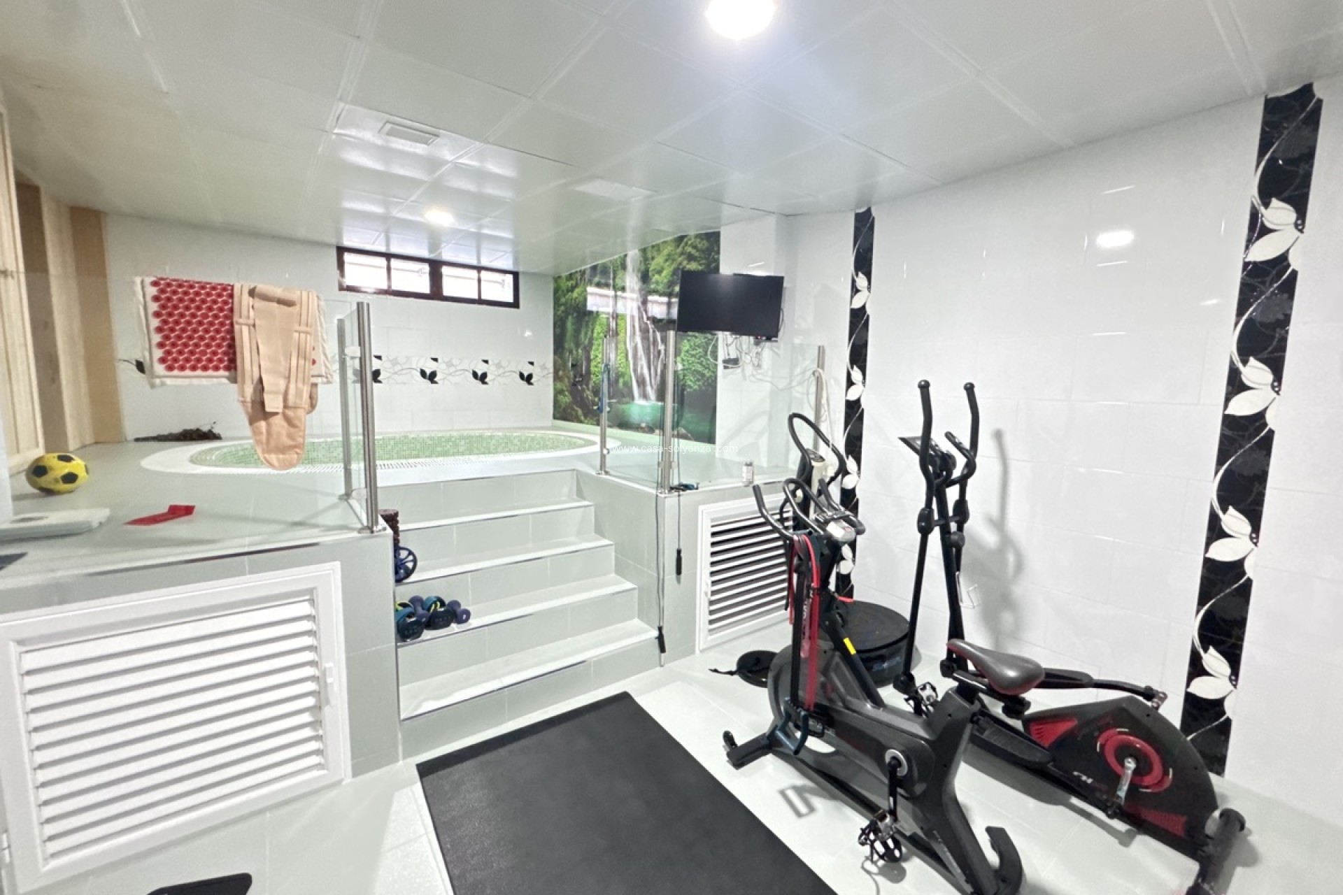 Herverkoop - Villa - Cabo Roig