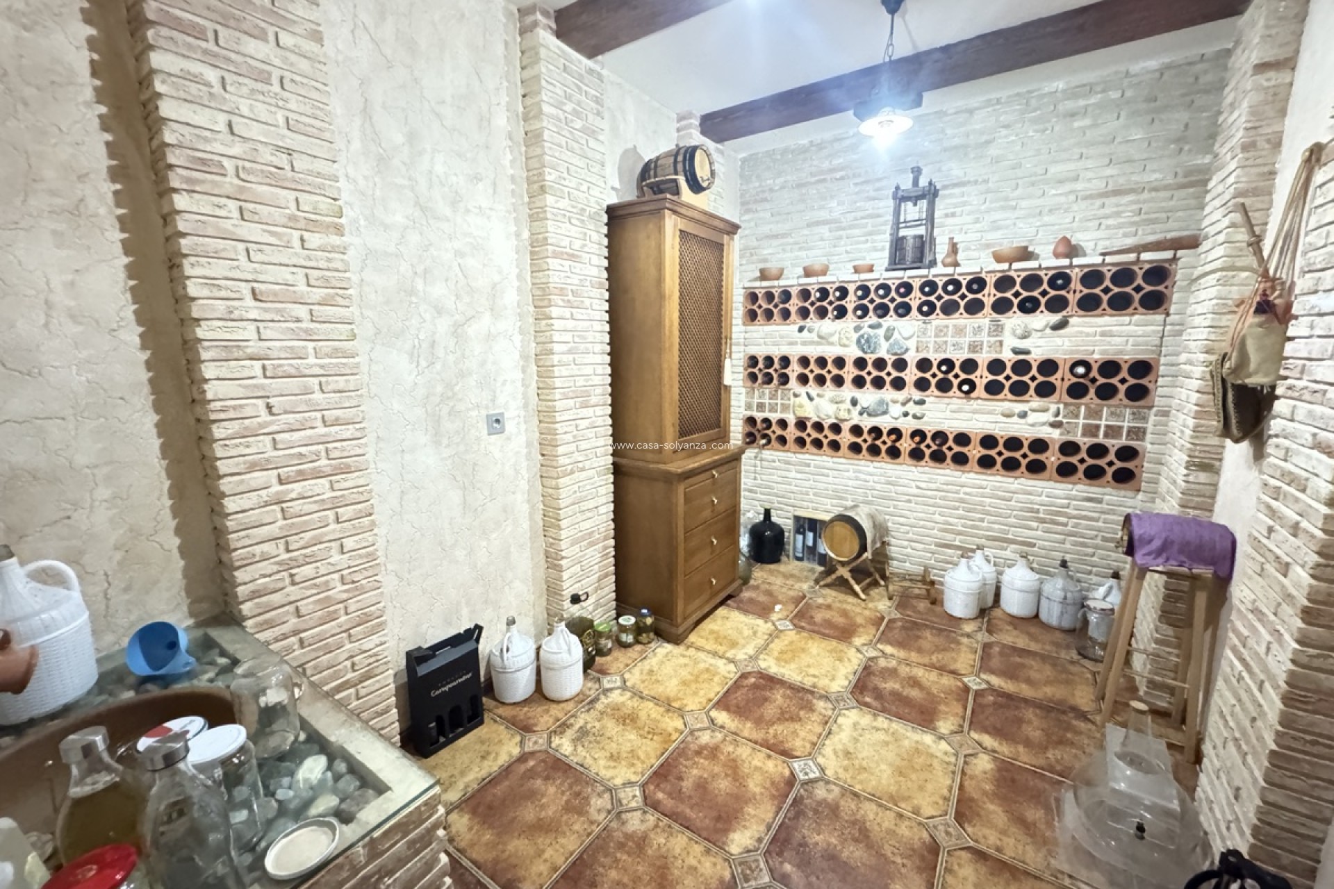 Herverkoop - Villa - Cabo Roig