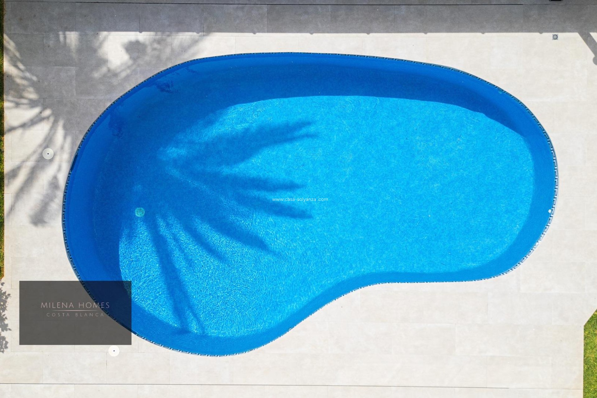 Herverkoop - Villa - Cabo Roig