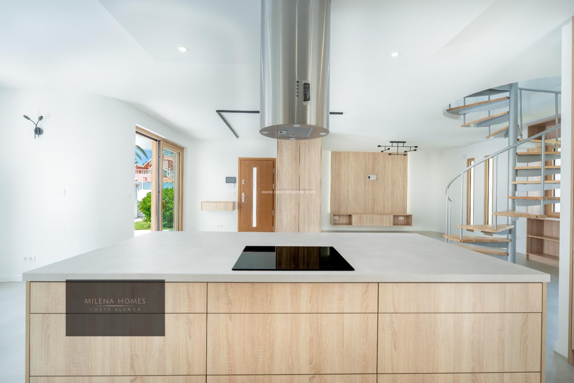 Herverkoop - Villa - Cabo Roig