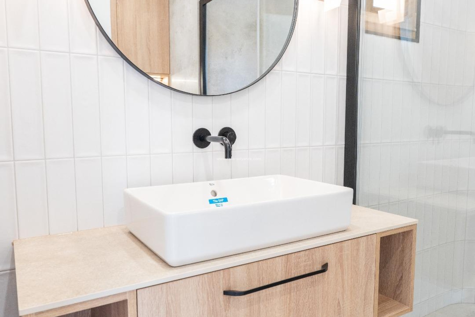 Herverkoop - Villa - Cabo Roig