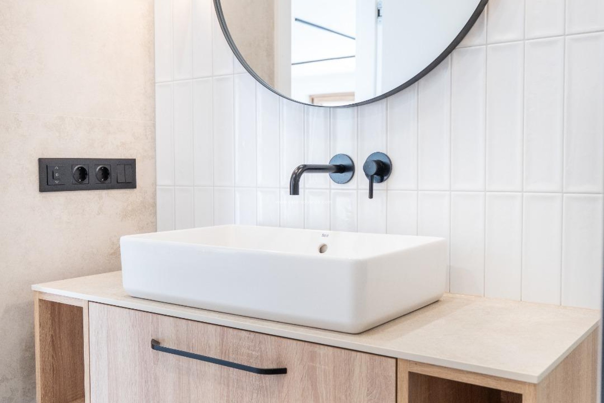 Herverkoop - Villa - Cabo Roig