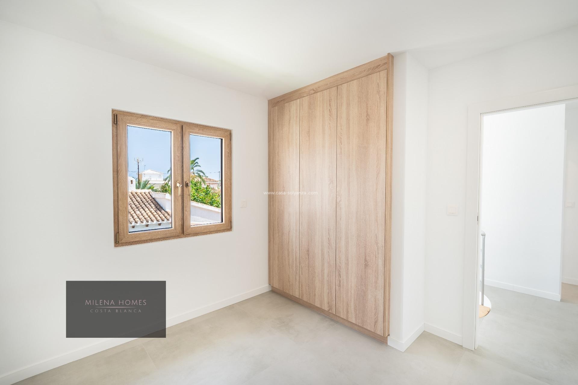 Herverkoop - Villa - Cabo Roig