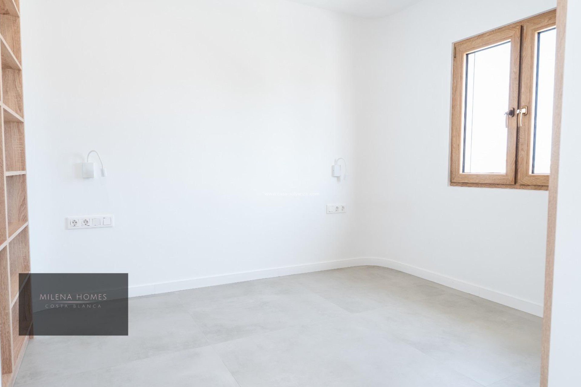 Herverkoop - Villa - Cabo Roig