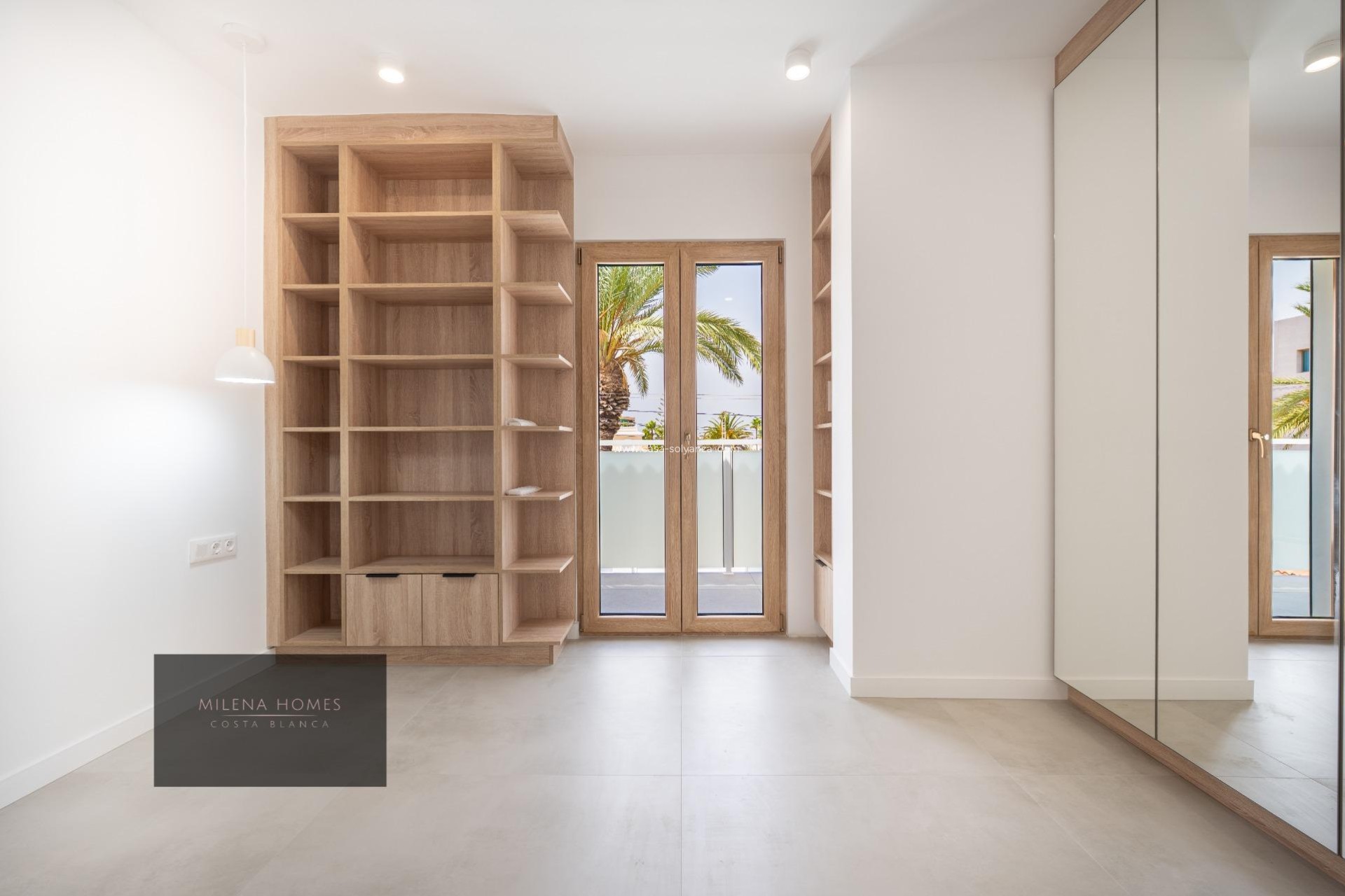 Herverkoop - Villa - Cabo Roig