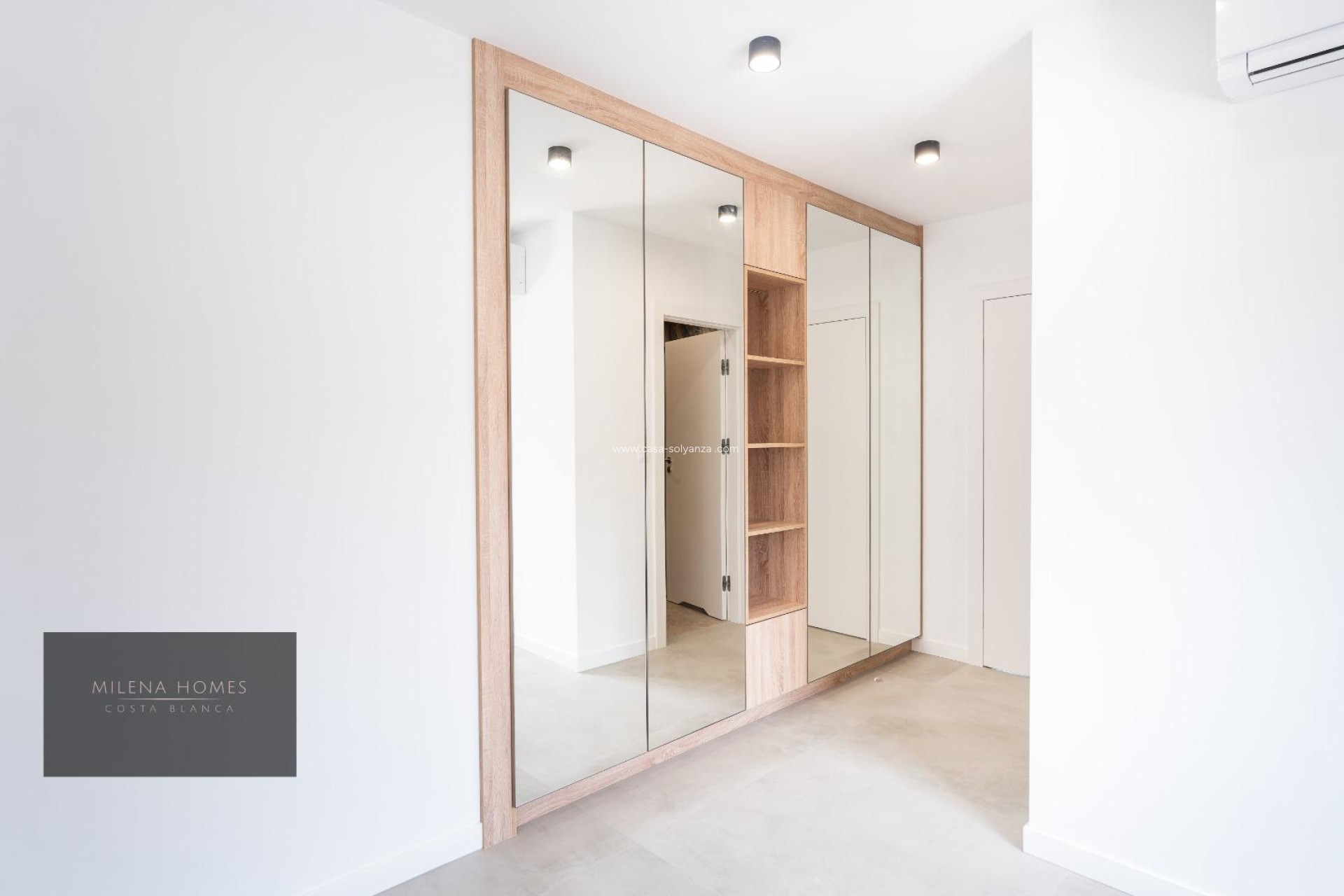 Herverkoop - Villa - Cabo Roig