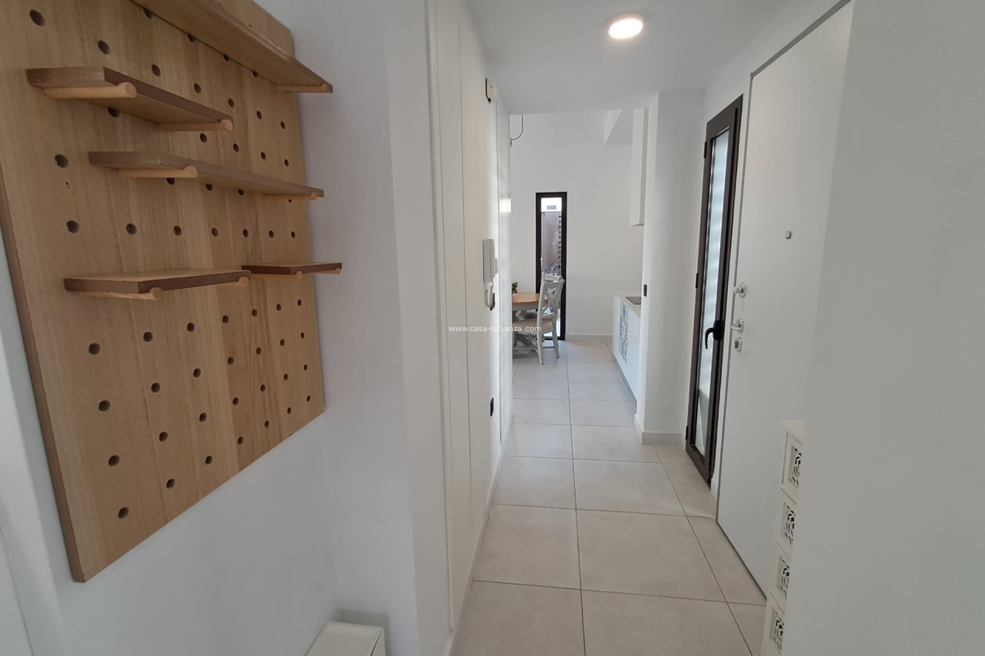 Herverkoop - Villa - Cabo Roig