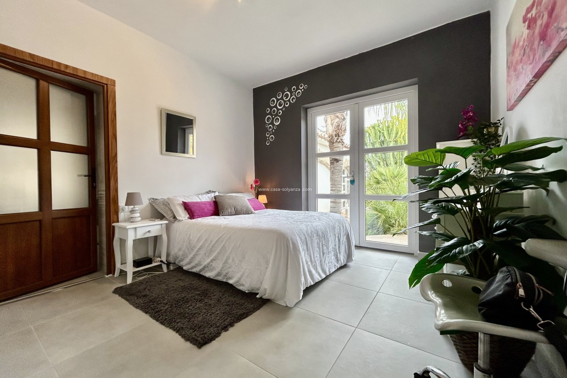 Herverkoop - Villa - Cabo Roig