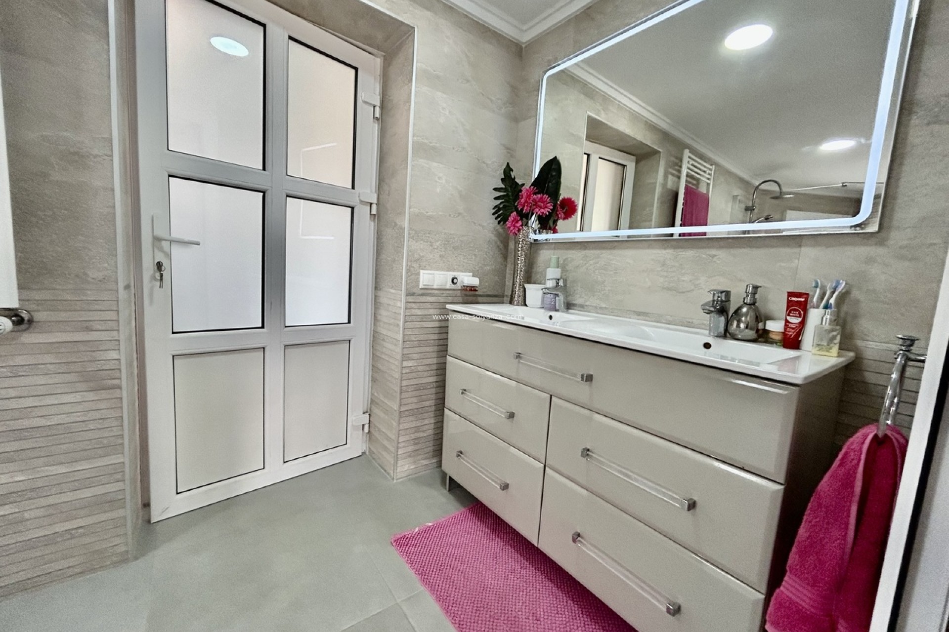 Herverkoop - Villa - Cabo Roig