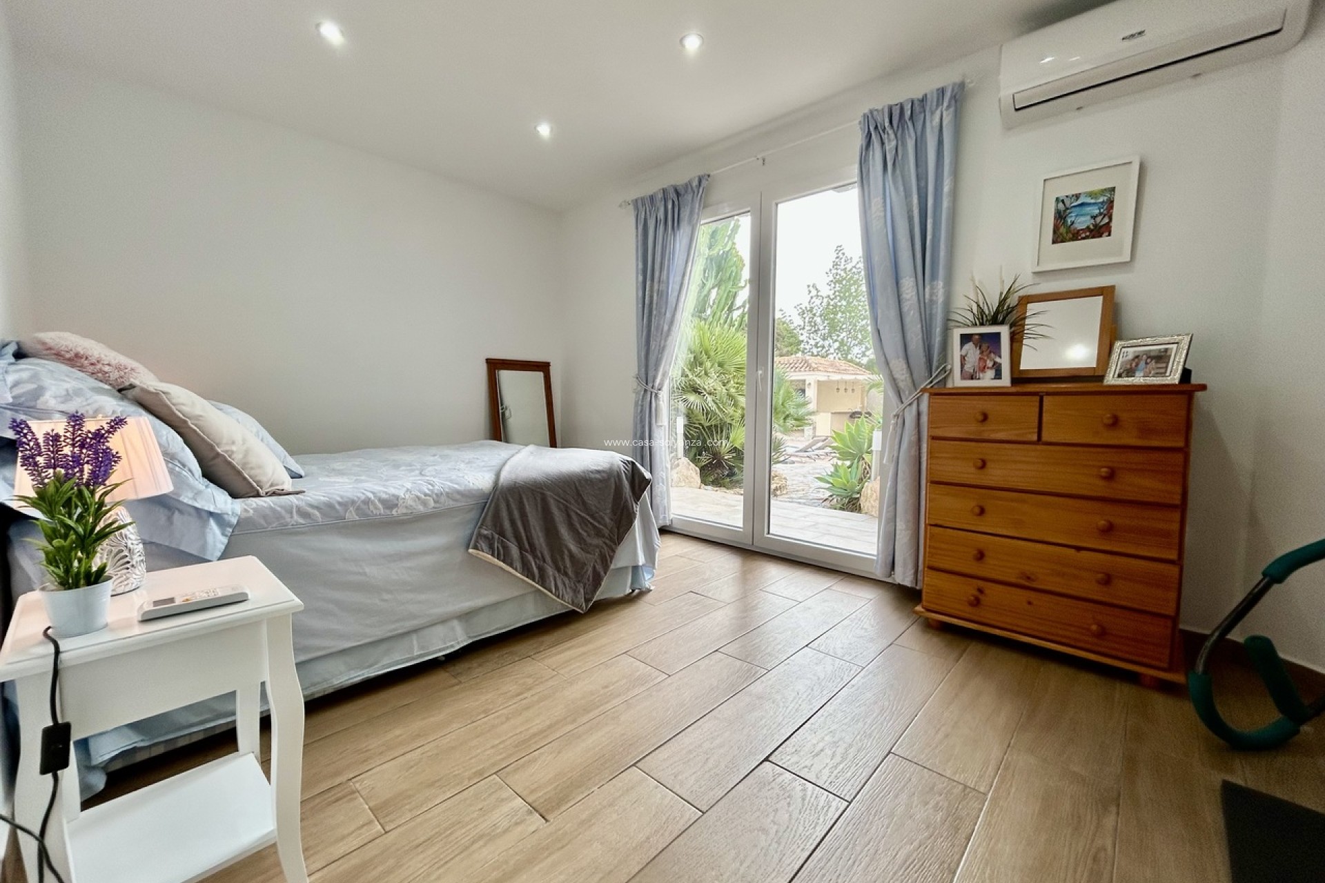 Herverkoop - Villa - Cabo Roig