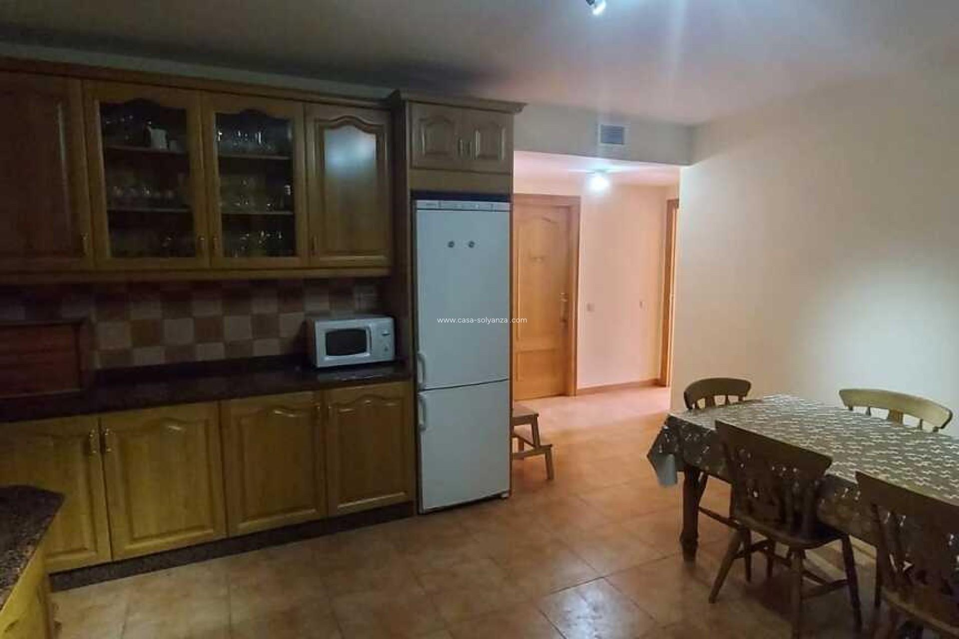 Herverkoop - Villa - Calasparra - Inland