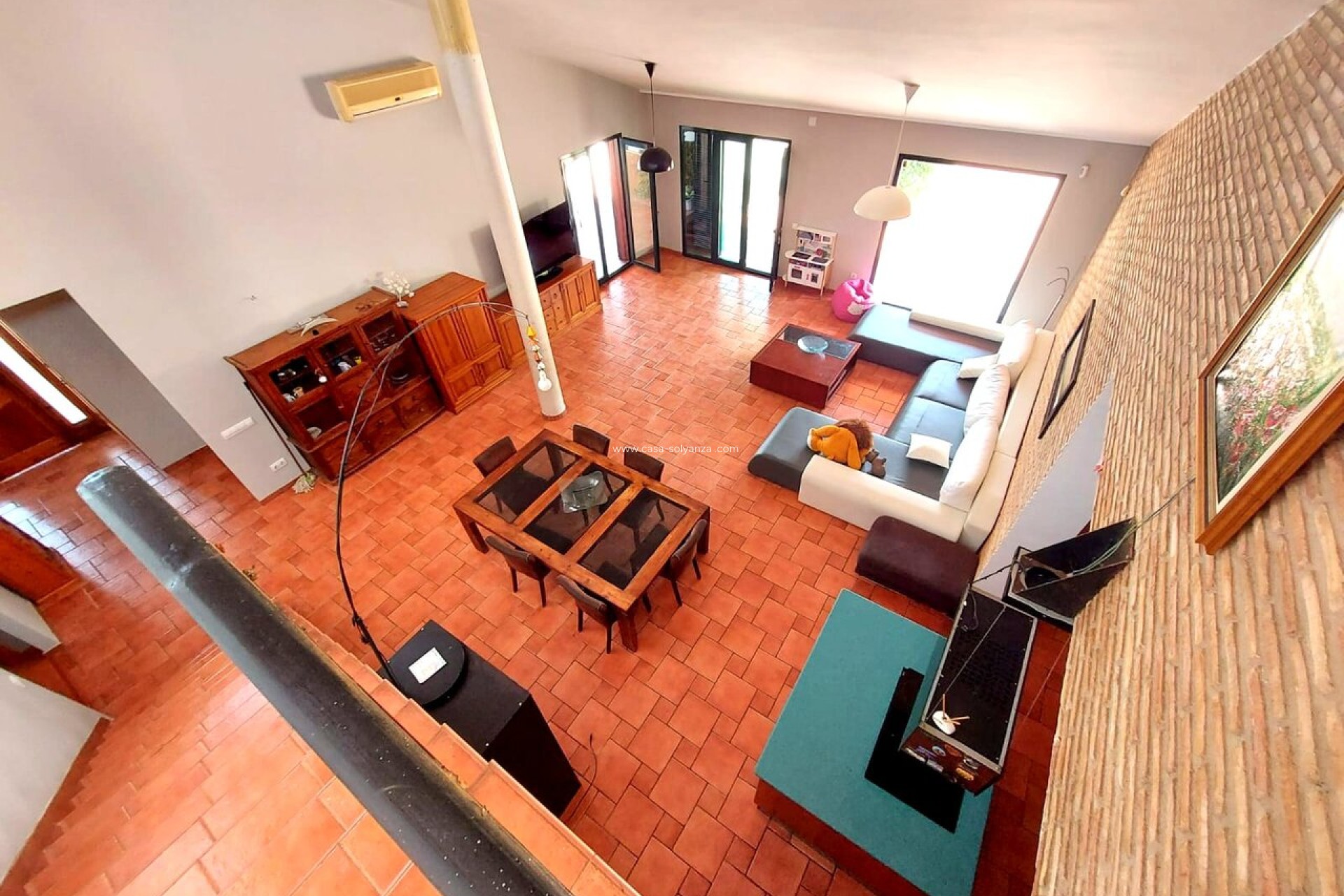 Herverkoop - Villa - Calasparra - Inland