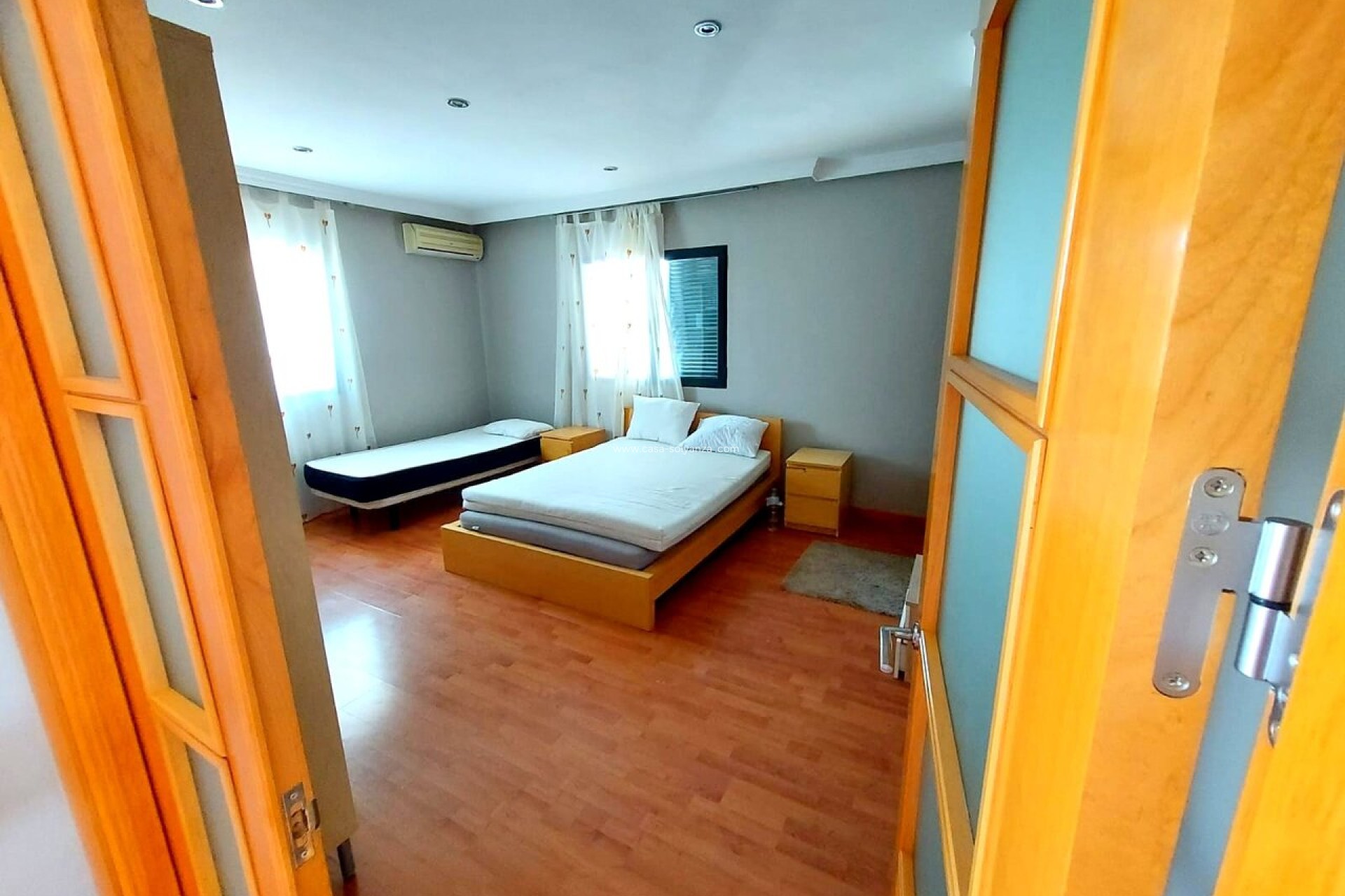 Herverkoop - Villa - Calasparra - Inland