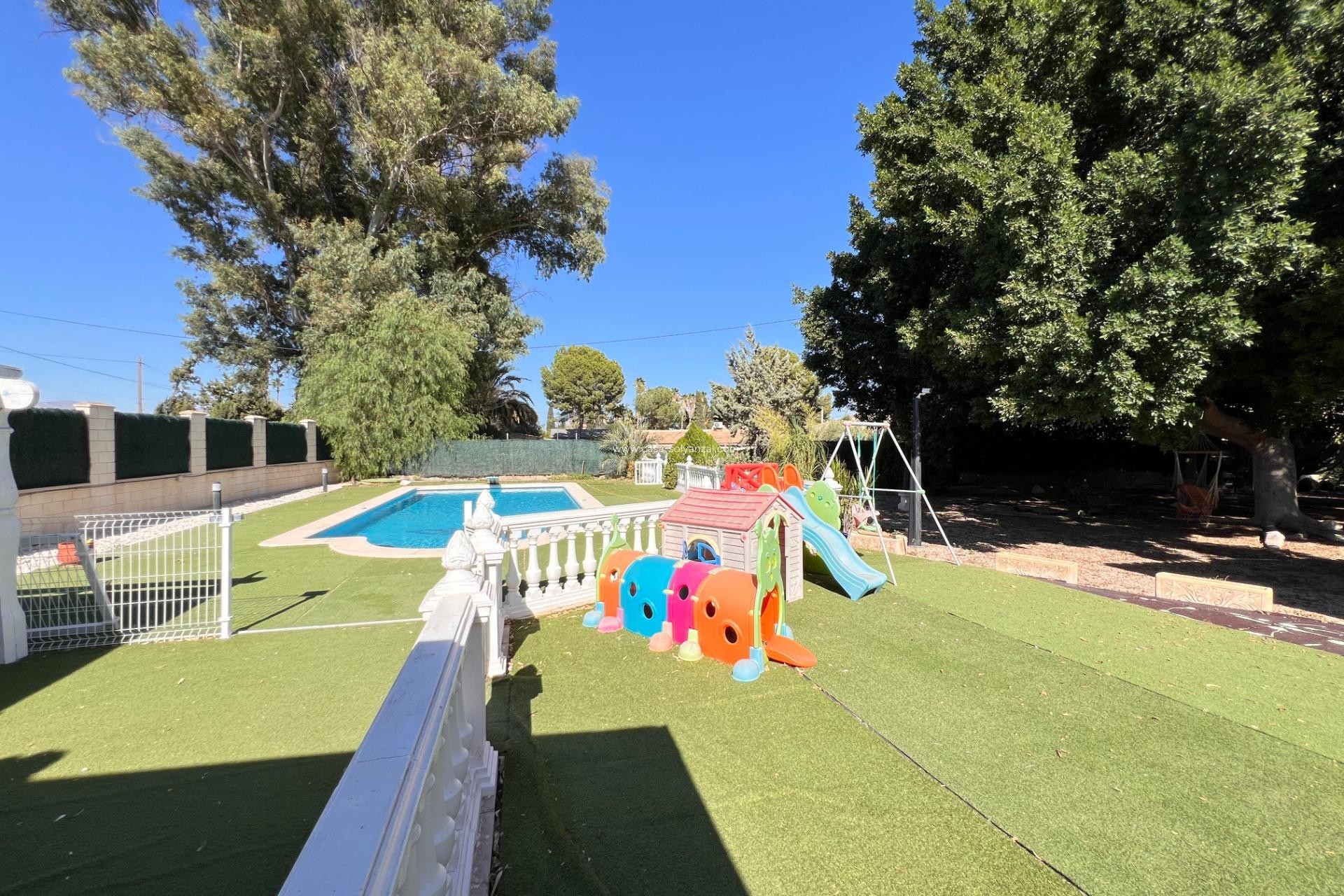 Herverkoop - Villa - Callosa de Segura - Callosa De Segura