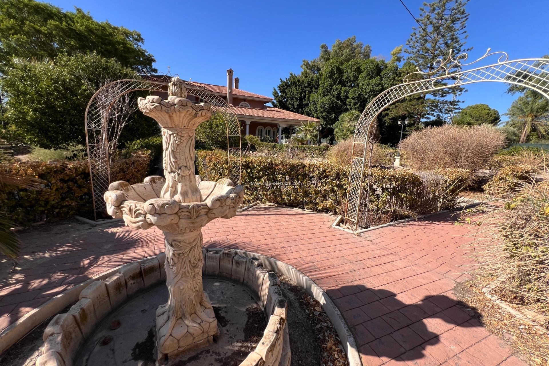 Herverkoop - Villa - Callosa de Segura - Callosa De Segura