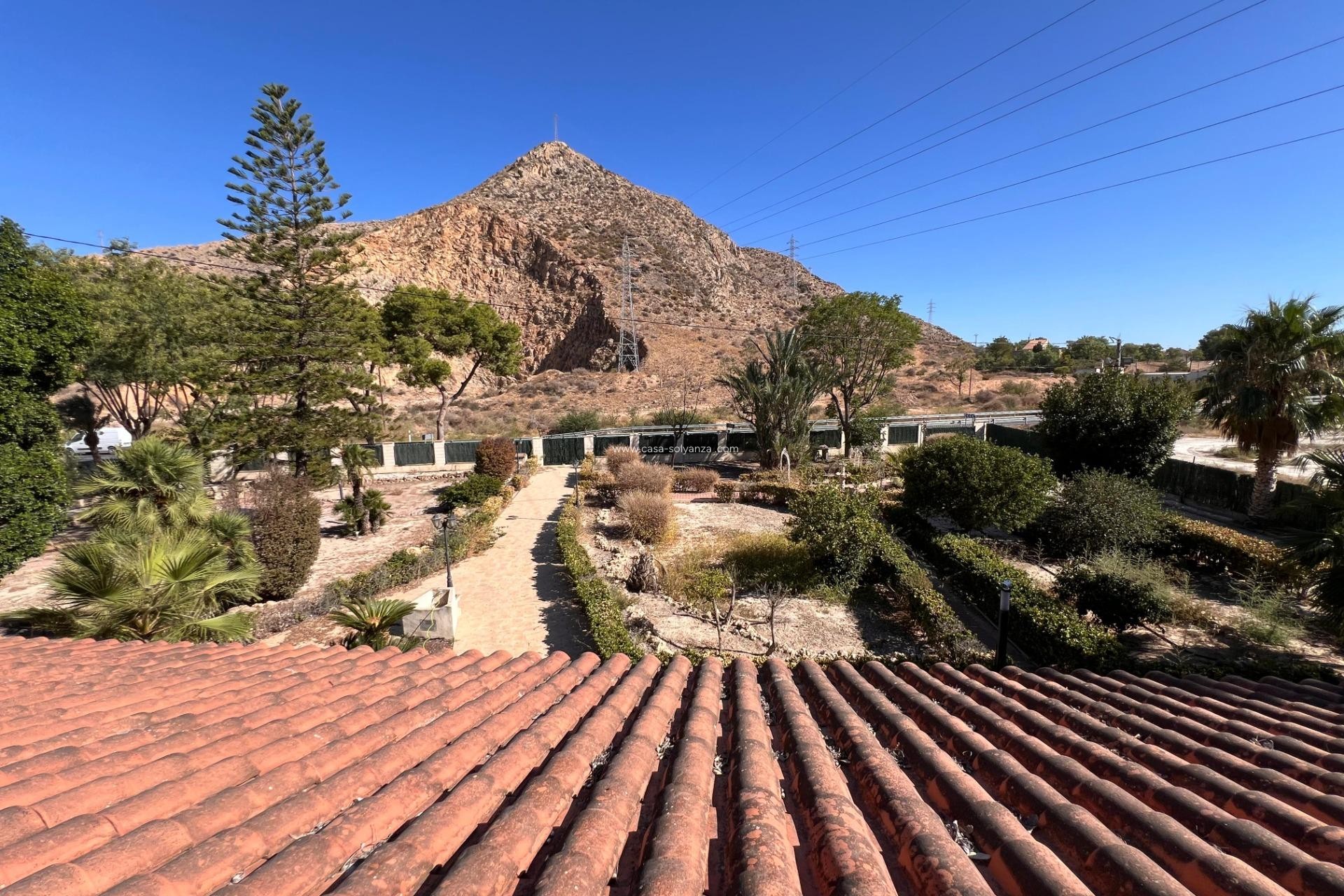 Herverkoop - Villa - Callosa de Segura - Callosa De Segura