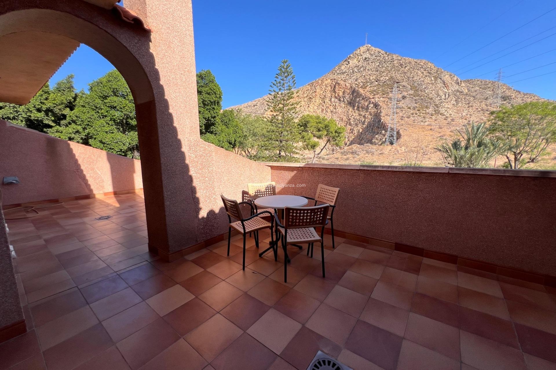 Herverkoop - Villa - Callosa de Segura - Callosa De Segura