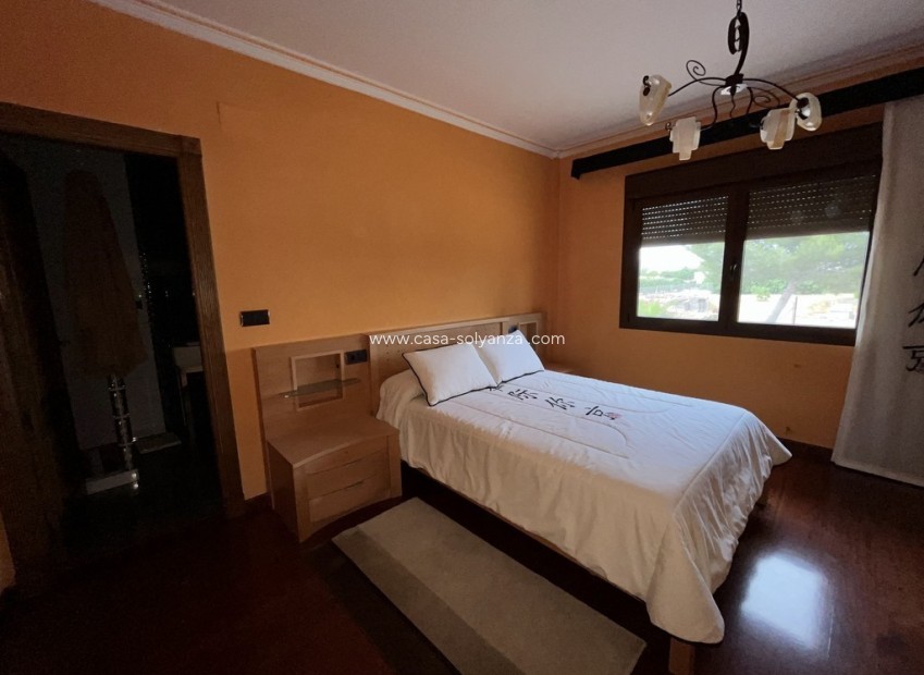 Herverkoop - Villa - Callosa de Segura - Callosilla