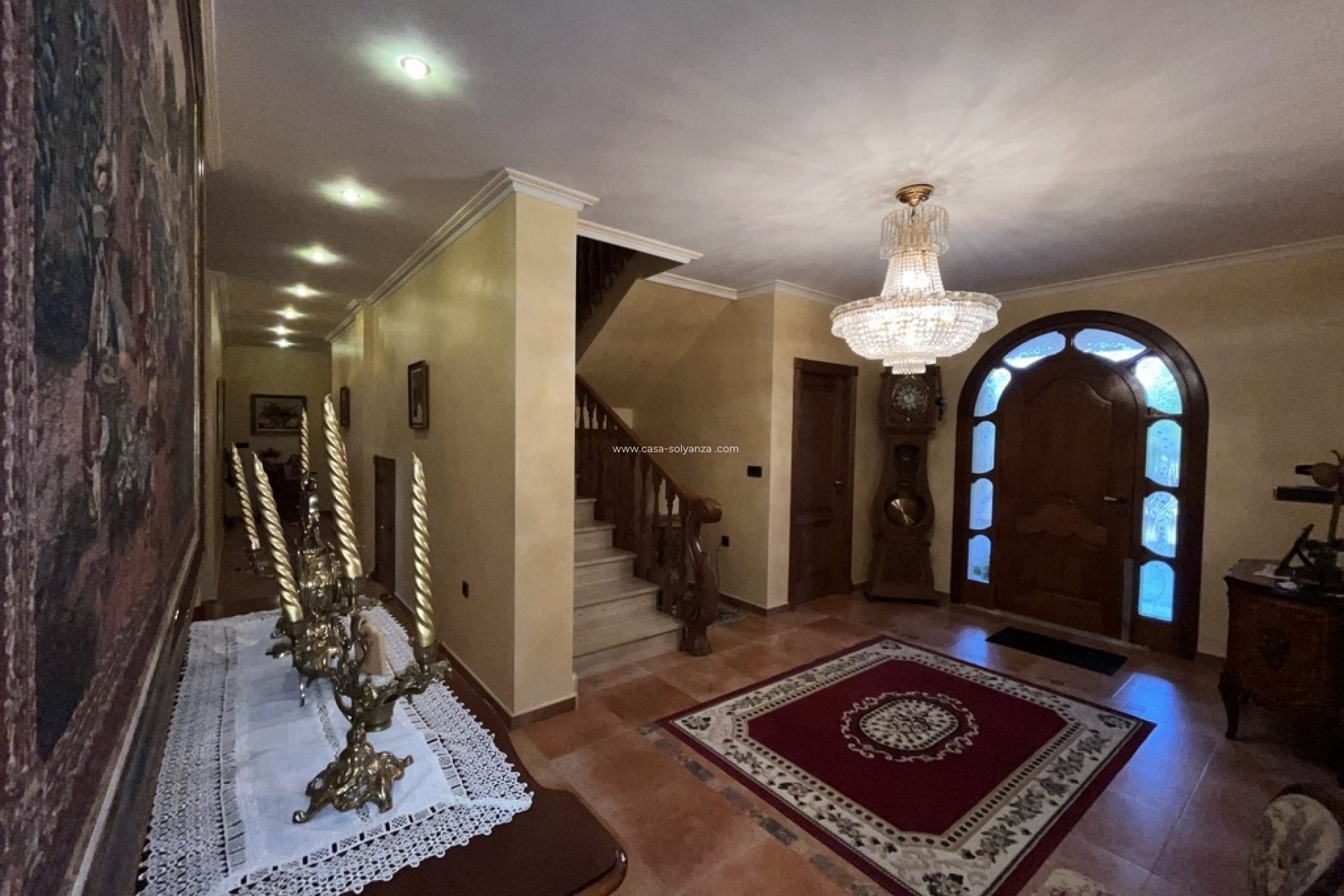 Herverkoop - Villa - Callosa de Segura - Callosilla