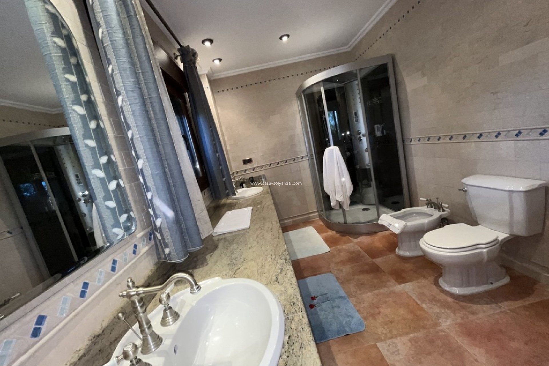 Herverkoop - Villa - Callosa de Segura - Callosilla