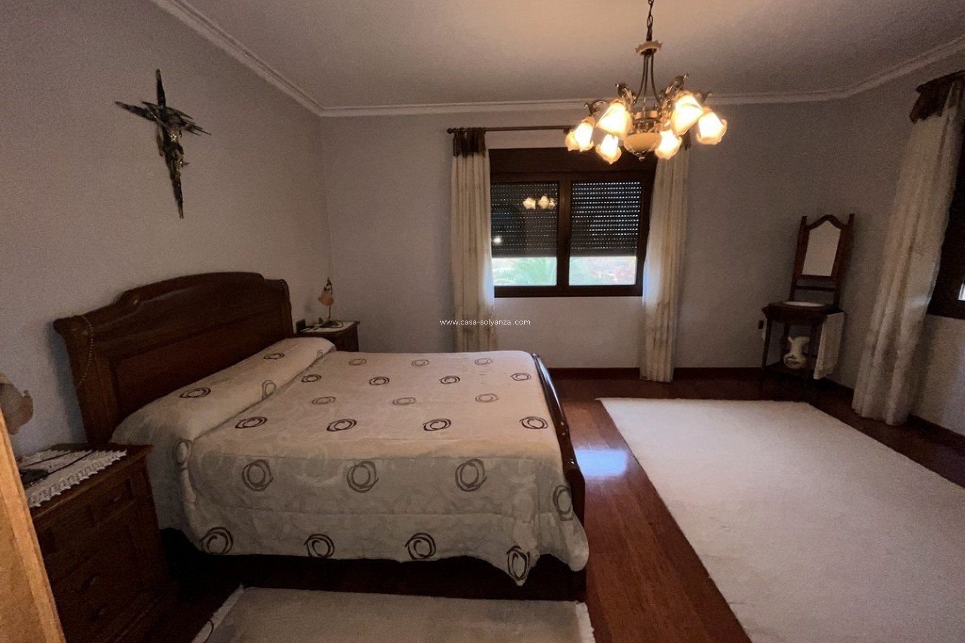 Herverkoop - Villa - Callosa de Segura - Callosilla