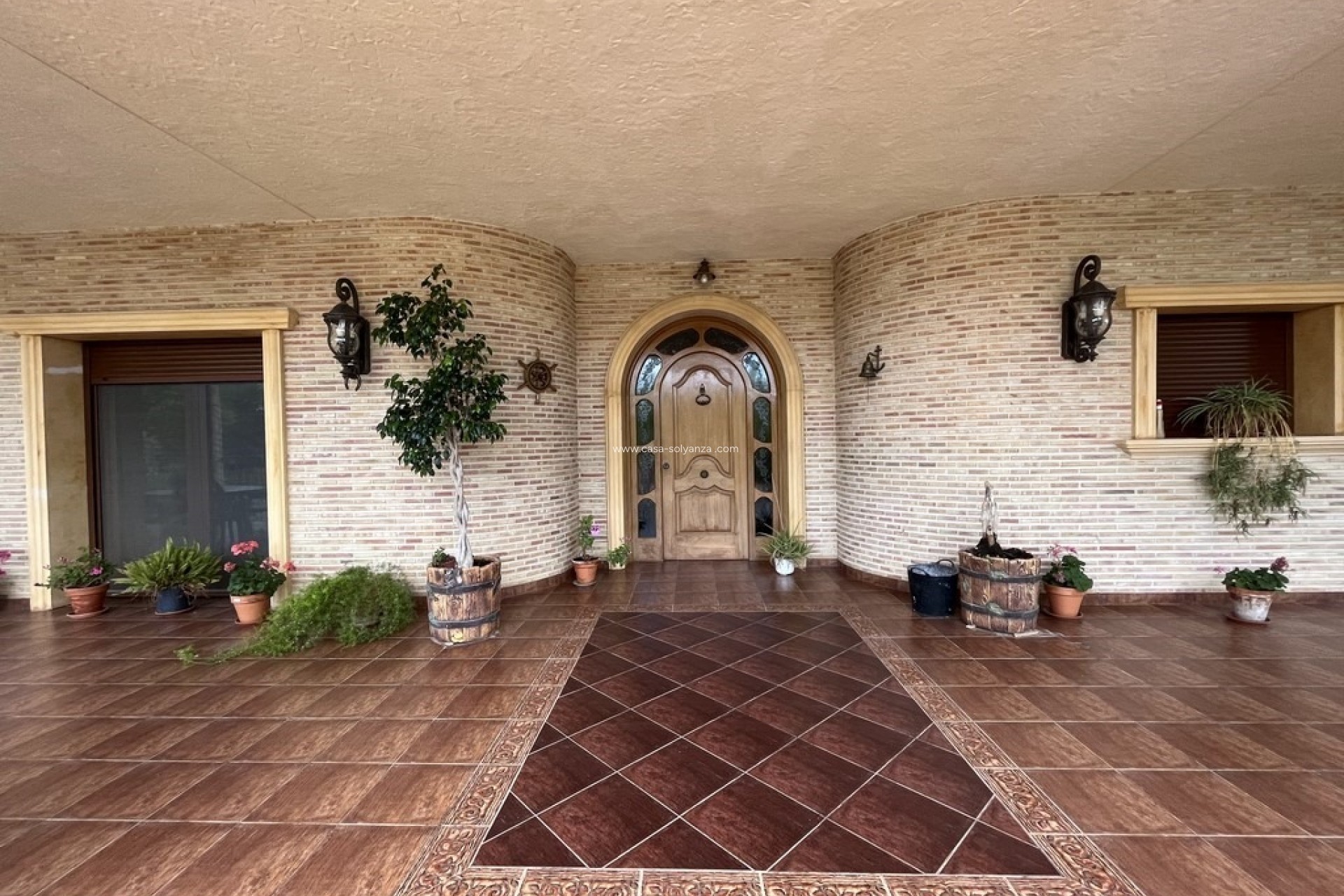 Herverkoop - Villa - Callosa de Segura - Callosilla