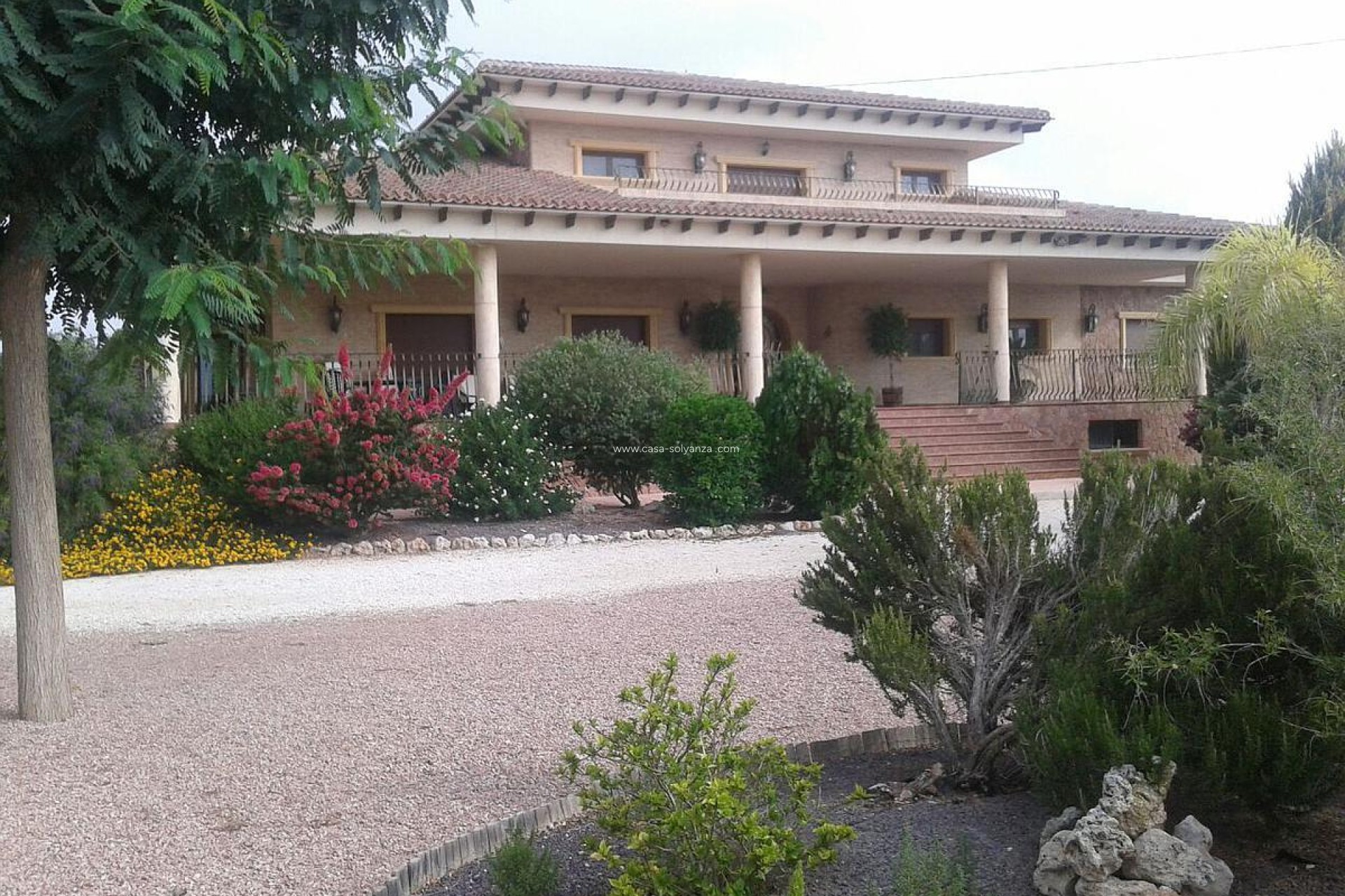 Herverkoop - Villa - Callosa de Segura - Callosilla
