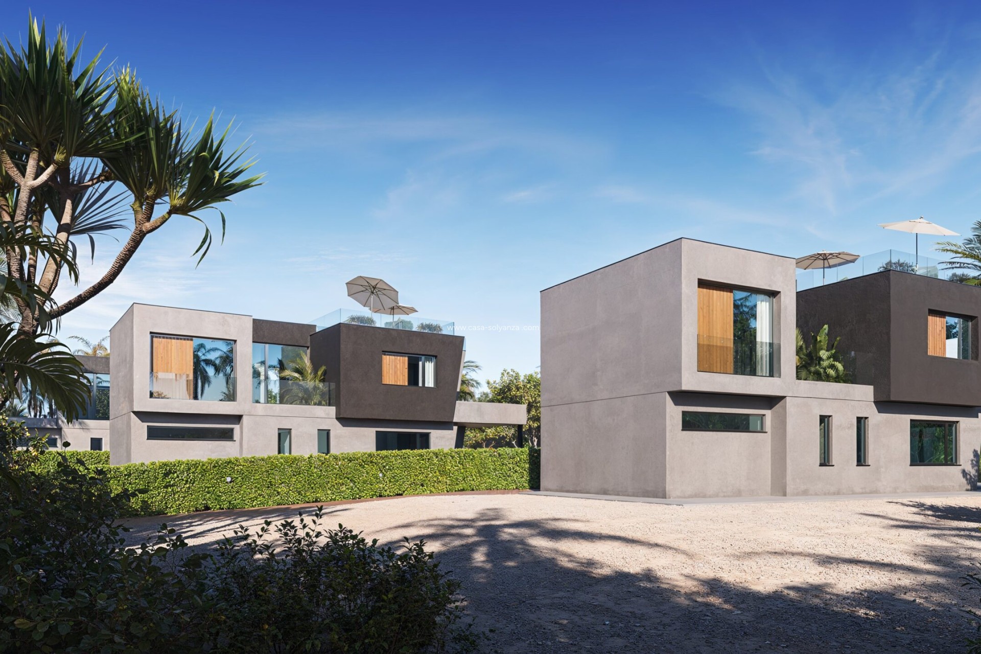 Herverkoop - Villa - Calpe - 0