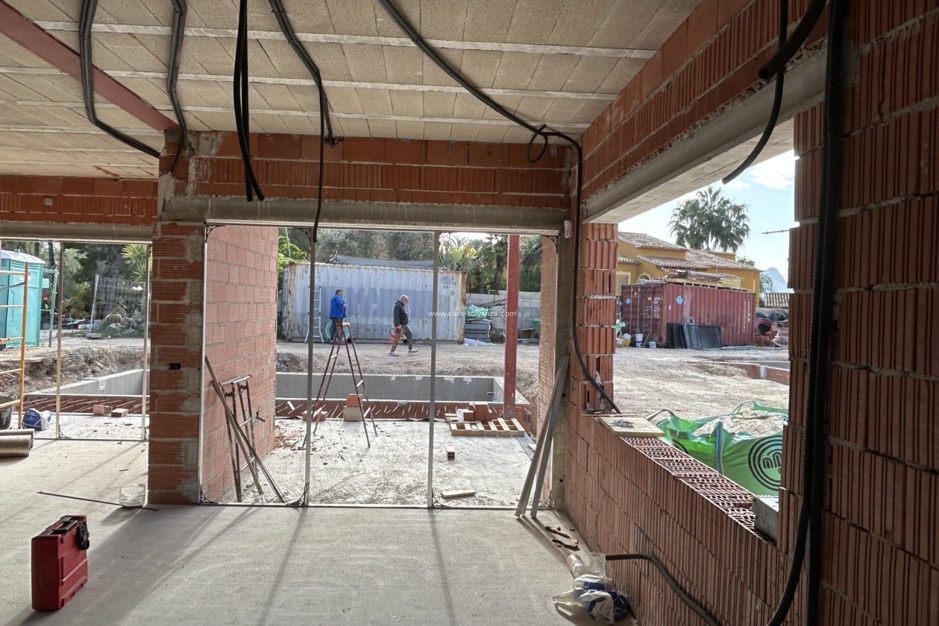 Herverkoop - Villa - Calpe - 0